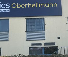 EURONICS Römer Bild 1
