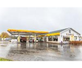 Shell Recharge Charging Station Bild 14