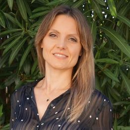 Yoana Terés - Dietista y Nutricionista