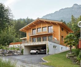 Wyler Holzbau AG Bild 4
