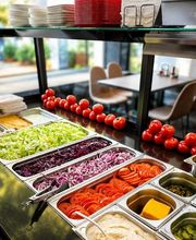 Buggis Burger Kebap & More Bild 7