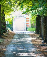 HOTEL DOMAINE DES TILLEULS image 7