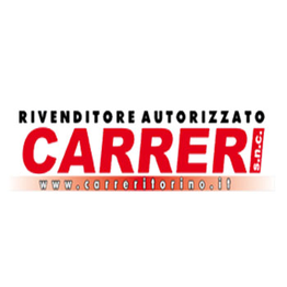 Carreri logo