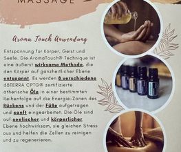 Tanjas Traummassage - mehr als eine Massage, ein Lebensgefühl Bild 5