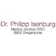 dr. med. dent. Isenburg Philipp