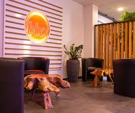 Sonnenstudio & Solarium Collagen bixx® Forchheim Bild 6