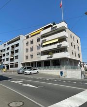 ARNOLD & SOHN Bestattungsdienst AG Bild 3