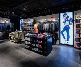 Calvin Klein Outlet Bild 3