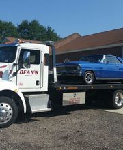 Dean's Wrecker Service, Inc image 7