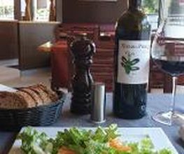 Café Restaurant - Chez Carla & Nuno Bild 1