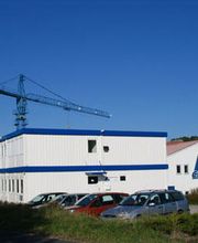 CS Container Service Zwickau GmbH Bild 7