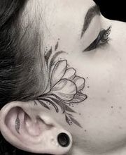 WEIRD.CRUSH.INK - Tattooatelier Bild 8