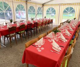 Restaurant Eschheimertal Bild 7