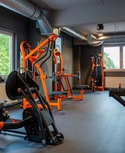 Basic-Fit 24/7 Bild 3