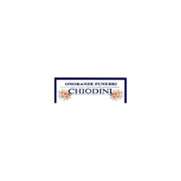 Onoranze - Trasporti Funebri Chiodini logo