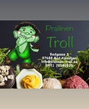 Pralinen Troll Bild 1