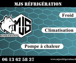 MJS Refrigeration image 4
