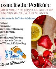Vida y Salud Fusspflege & Wellness Bild 4