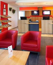 ibis Bulle la Gruyere Bild 1