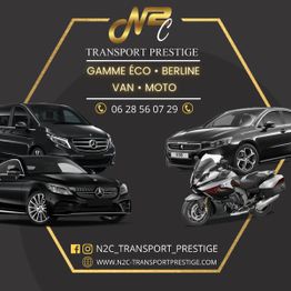 N2c Transport Prestige