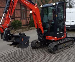 MN-Baumaschinen Bild 11