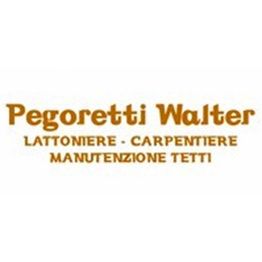 Pegoretti Lattonerie S.a.s. di Pegoretti Davide & C. logo