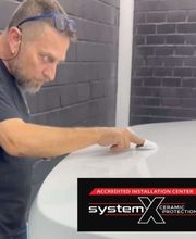 V2 Vaporados Detailing imagen 10