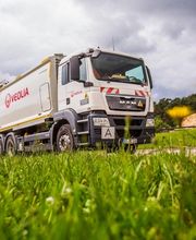 Veolia | Kompostieranlage Pyras Bild 2