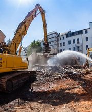 Püschmann GmbH & Co. KG Abbruch & Recycling Bild 10