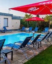 Saunaclub Babylon Bild 6