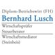 Bernhard Lusch Wirtschaftsprüfer / Steuerberater
