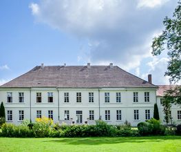Herrenhaus Samow Bild 6