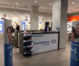 GrandVision immagine 1