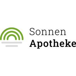 Logo der Sonnen-Apotheke