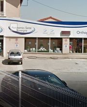 Autonomie et Santé Auvergne image 1