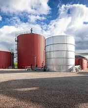 Wiese Umweltservice GmbH & Co. KG Bild 1