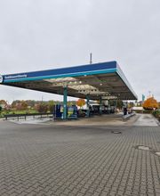 Tankstelle am Marktkauf Bild 3