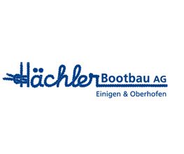 Hächler Bootbau AG Bild 1