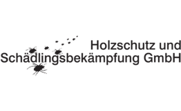 Holzschutz und Schädlingsbekämpfung GmbH