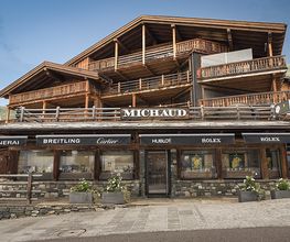 Michaud SA Verbier Bild 5