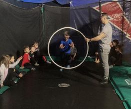 École de cirque Les frères Hendricks image 16
