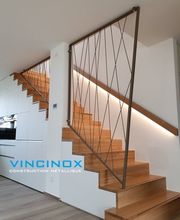 Vincinox Sàrl Bild 14