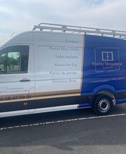 Martin Menuiserie image 9