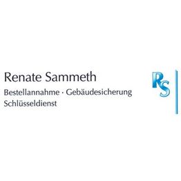 Renate Sammeth Bestellannahme-Schlüsseldienst