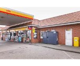 Shell Recharge Charging Station Bild 8
