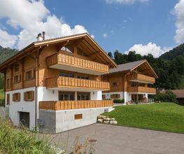 Chalet Schuwey AG Bild 10