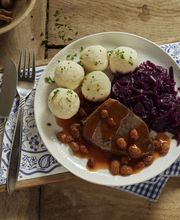 Tellerglück Bild 12