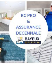 GAN ASSURANCES BAYEUX SAINT PATRICE image 2