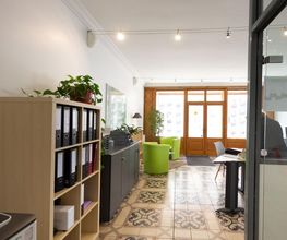 Cabinet Hulot Immobilier image 13