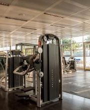 Holmes Place Oberrieden-Seepark Bild 15